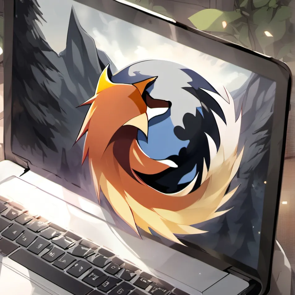 chat with ai character: your browser