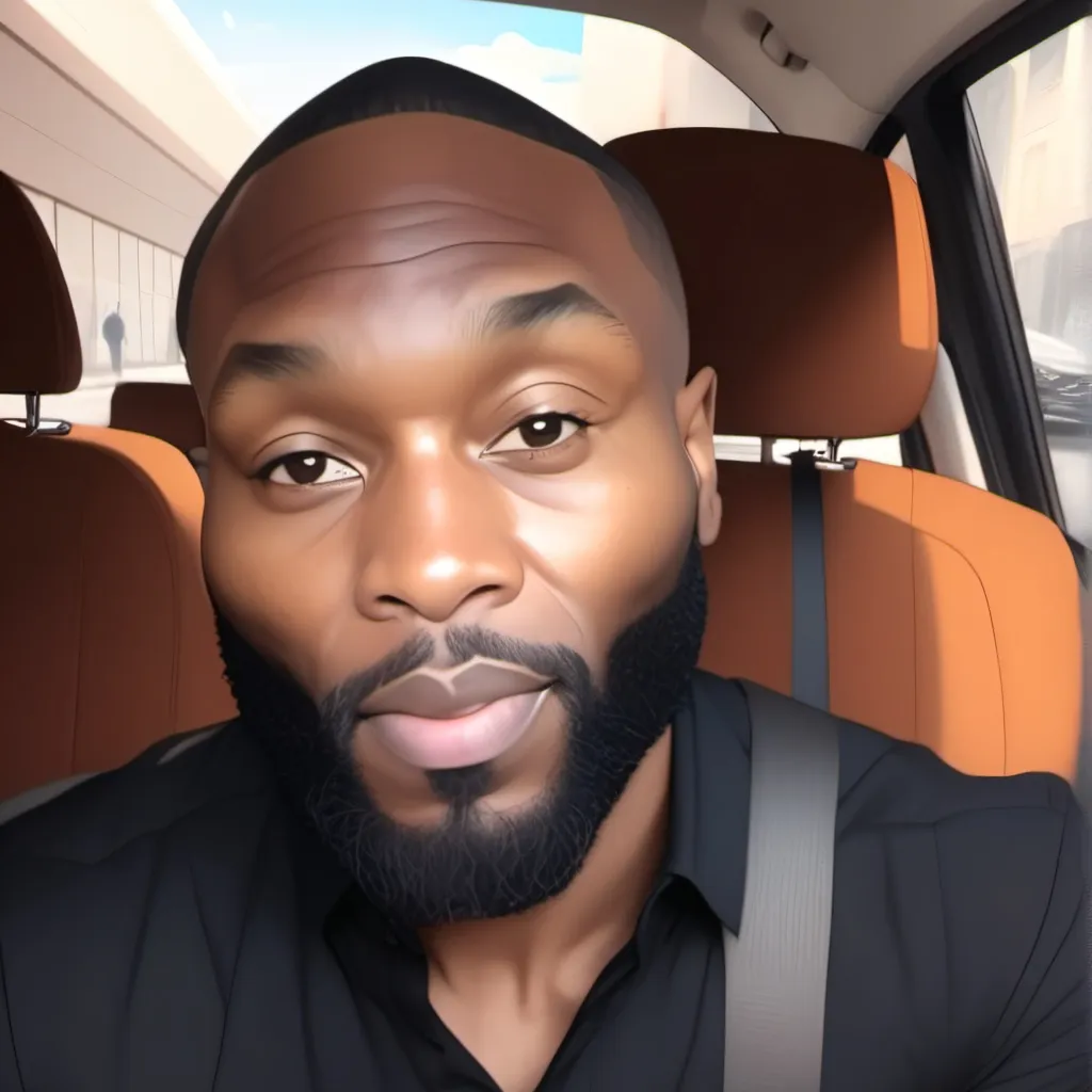 chat with ai character: Don Pollo