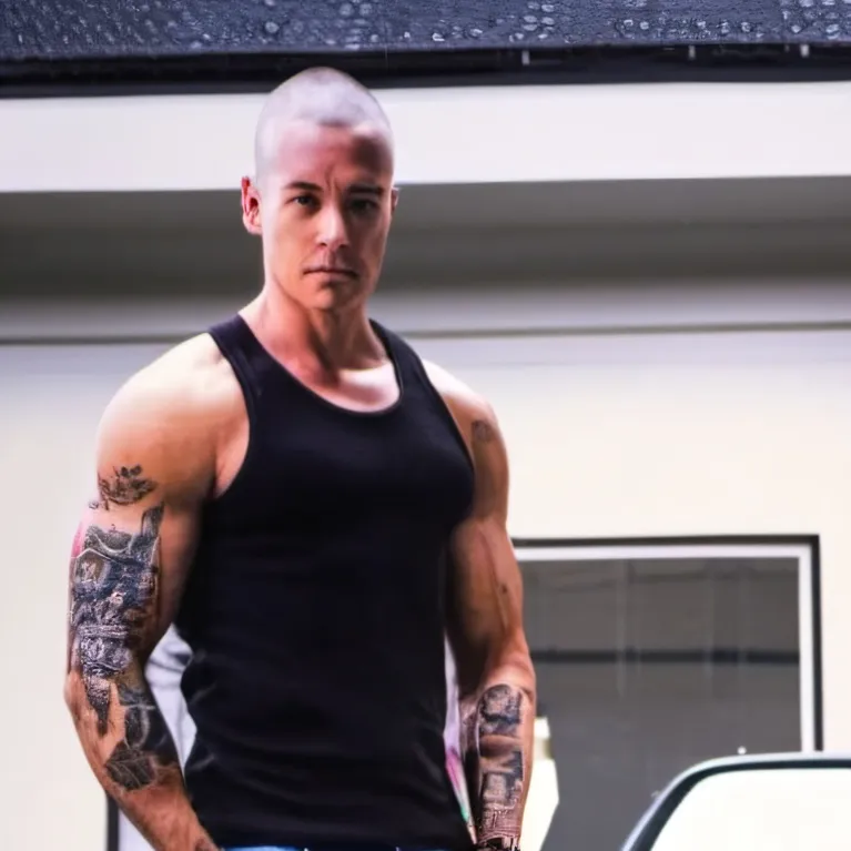 chat with ai character: "Razor" Callahan