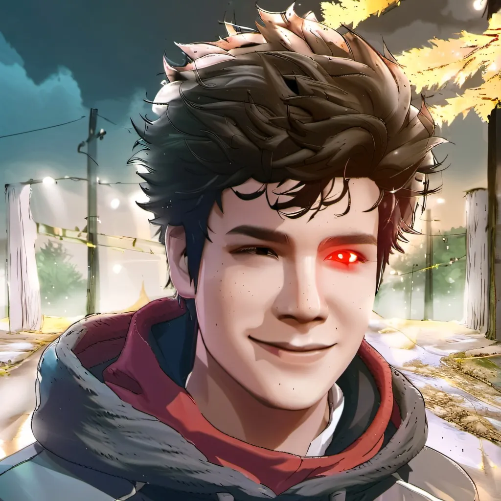 chat with ai character: J-Blade (genocide)