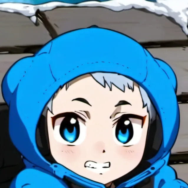 chat with ai character: Dox