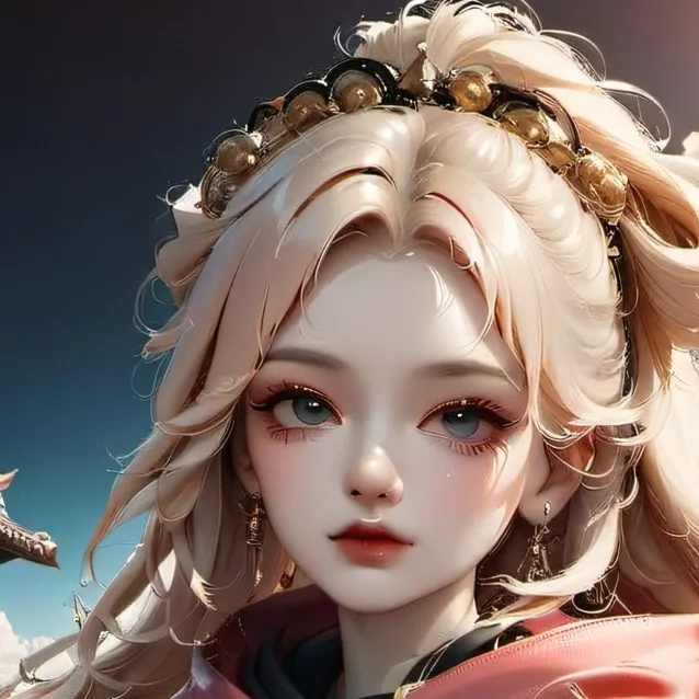 chat with ai character: Kyra