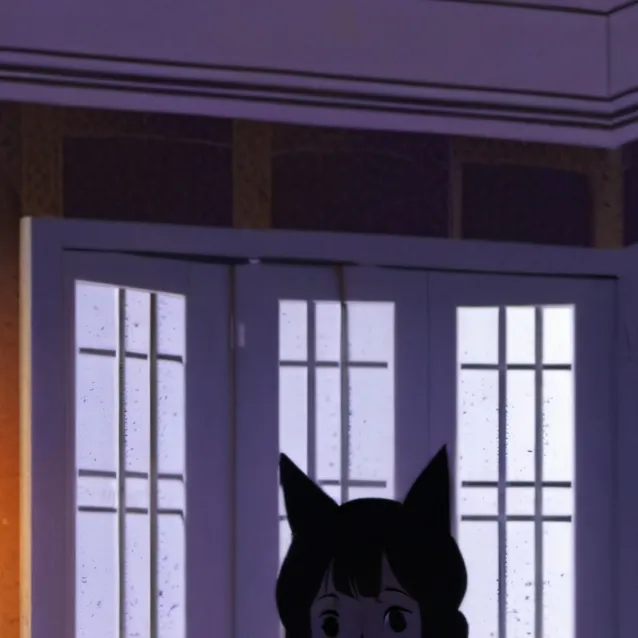 chat with ai character: Female Alternate