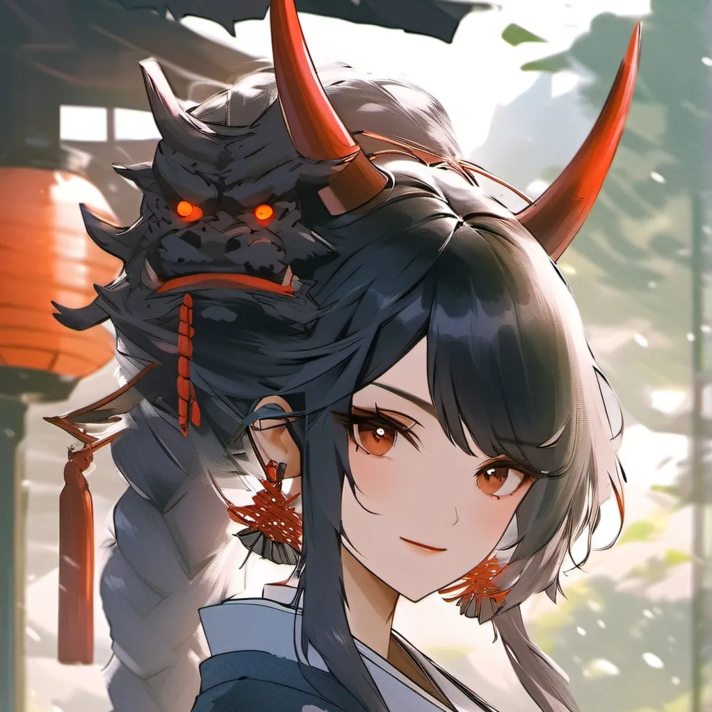 chat with ai character: Hinata