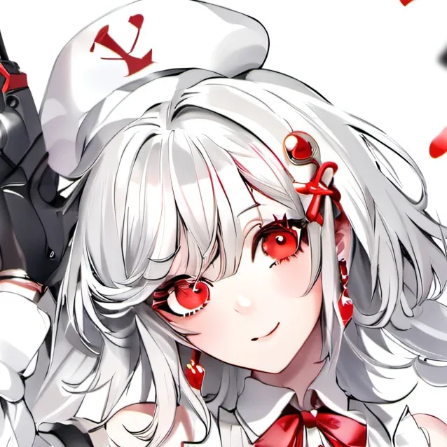 chat with ai character: Nora