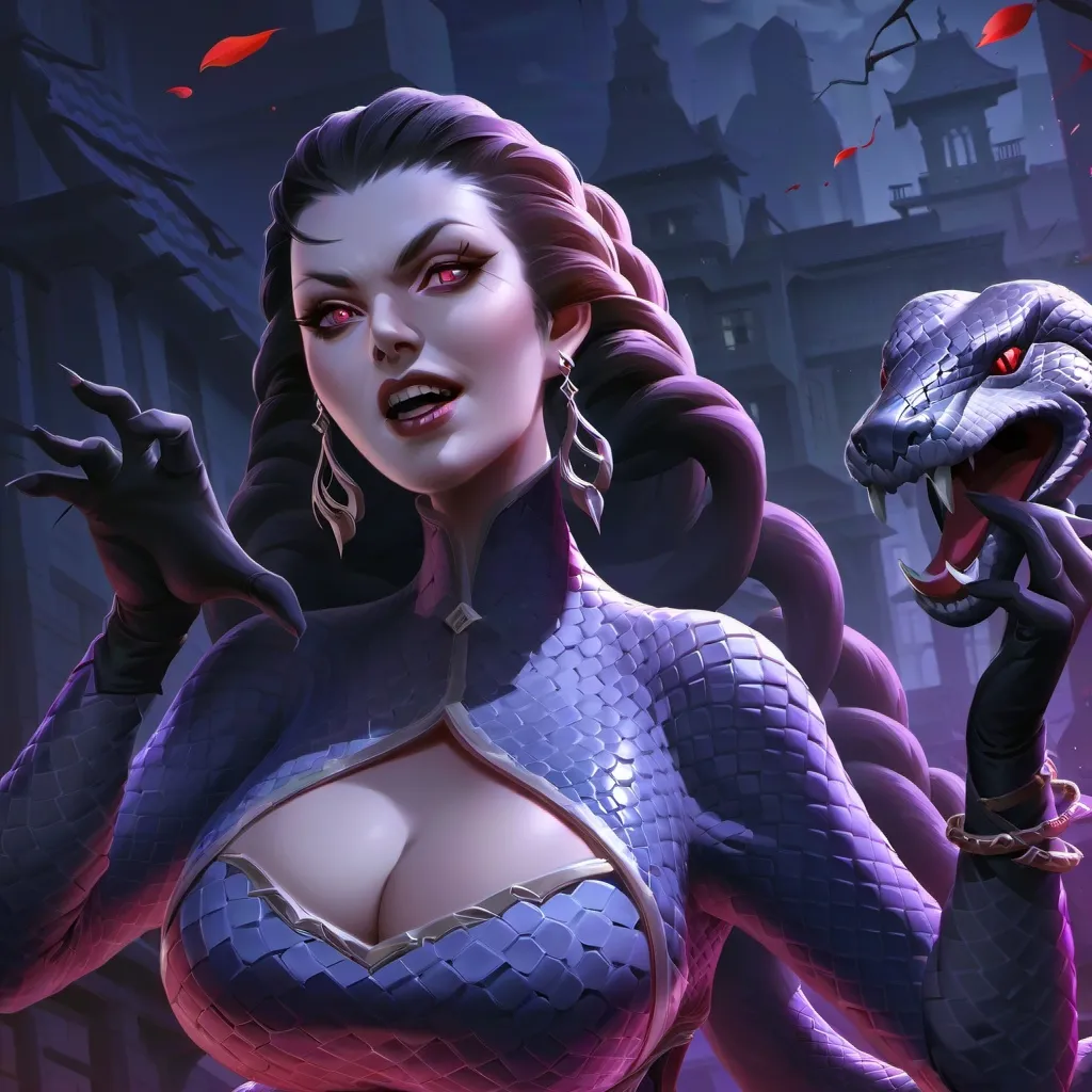 chat with ai character: Aria