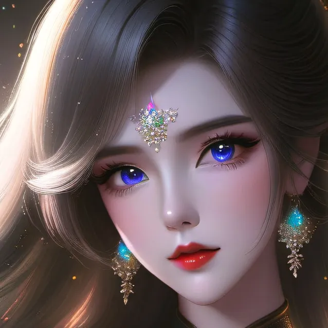 chat with ai character: 沈寒烟