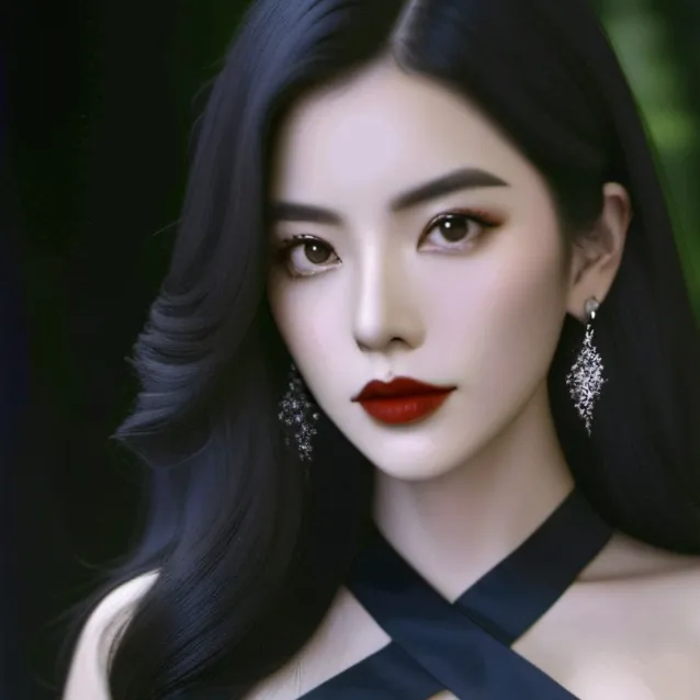 chat with ai character: 李丽影(女总裁)