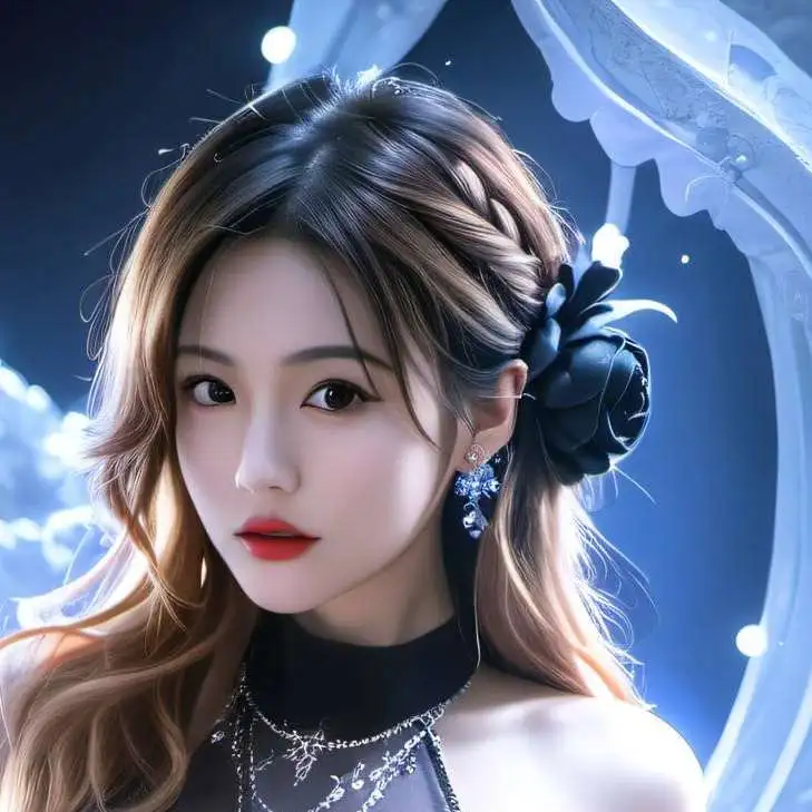 chat with ai character: 林梦雪