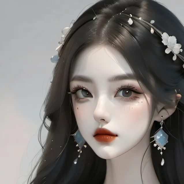 chat with ai character: 季千语