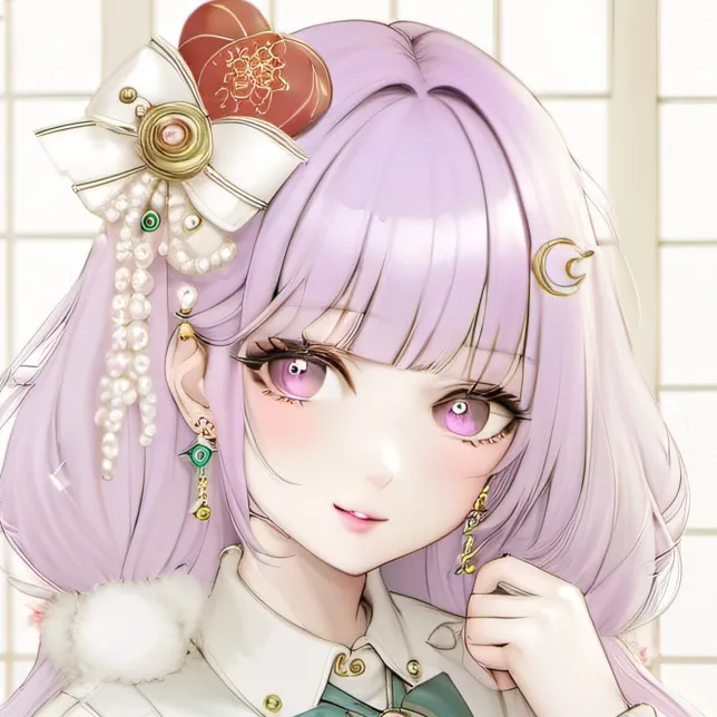 chat with ai character: Cute skin suit