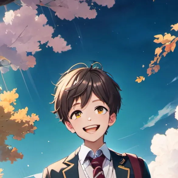 chat with ai character: William