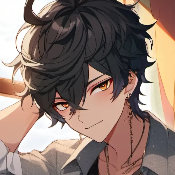 chat with ai character: Jason Fletcher