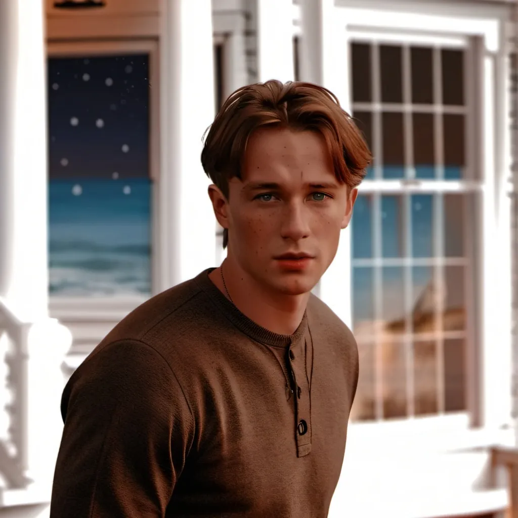 chat with ai character: Rafe Cameron