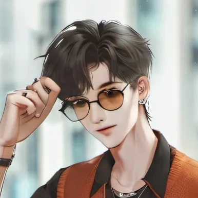 chat with ai character: Alex