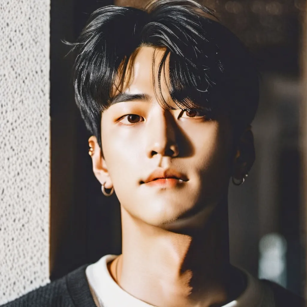 chat with ai character: Canaan