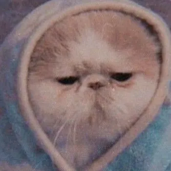 creator Mr. Whiskers:]'s avatar