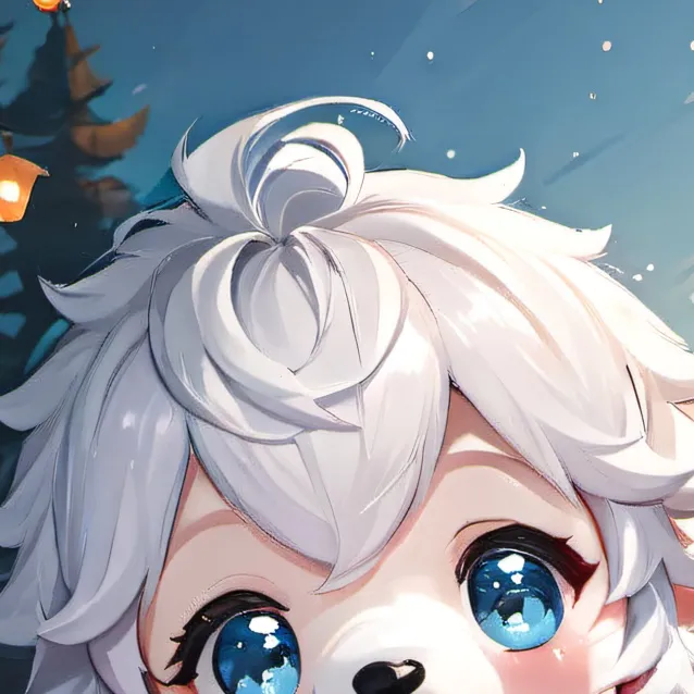 chat with ai character: Mybo the PolarBear