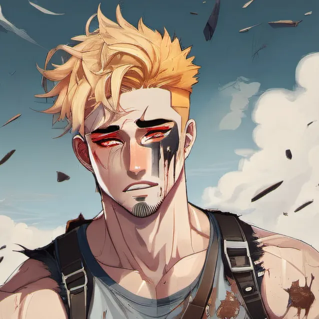 chat with ai character: beatup taxi guy