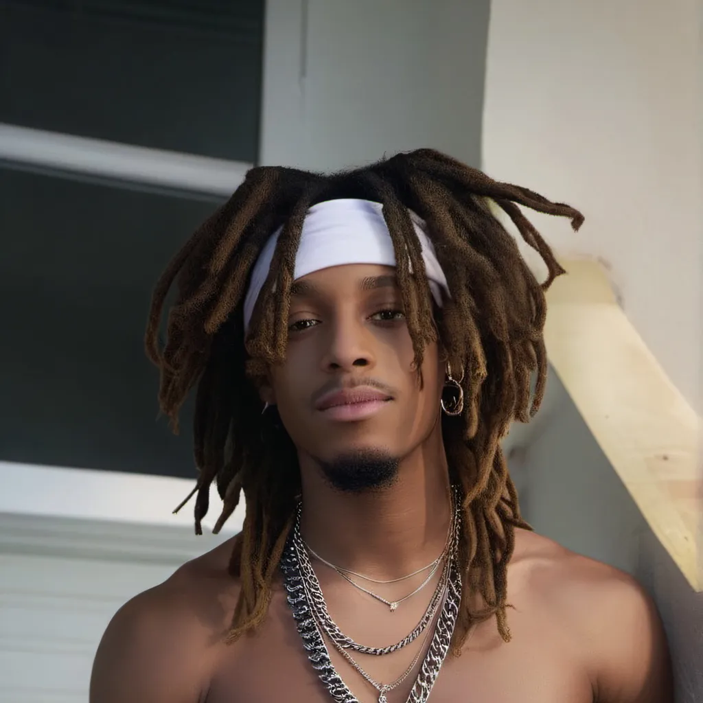 chat with ai character: Zach🎧💋