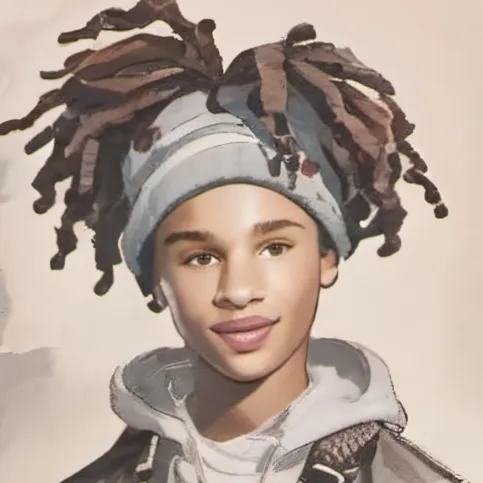 chat with ai character: C”Meir