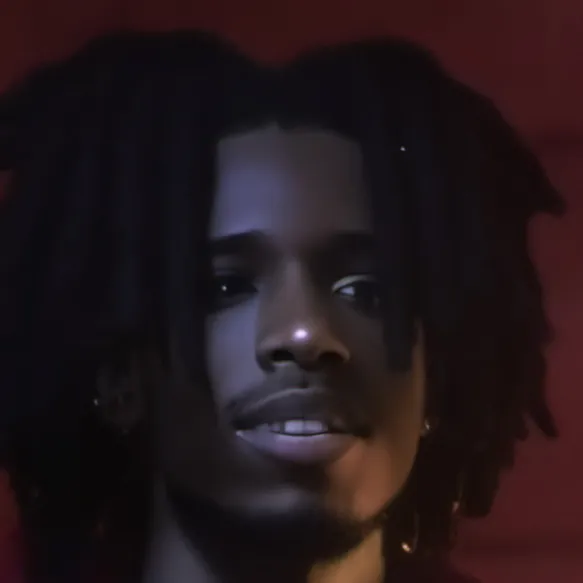 chat with ai character: Kaleb🩵