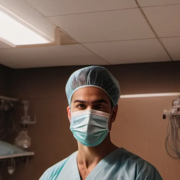 chat with ai character: Caden