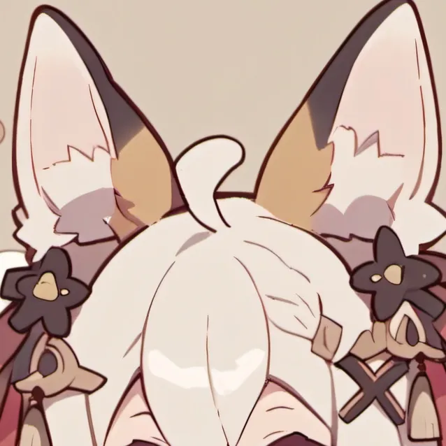 chat with ai character: fox