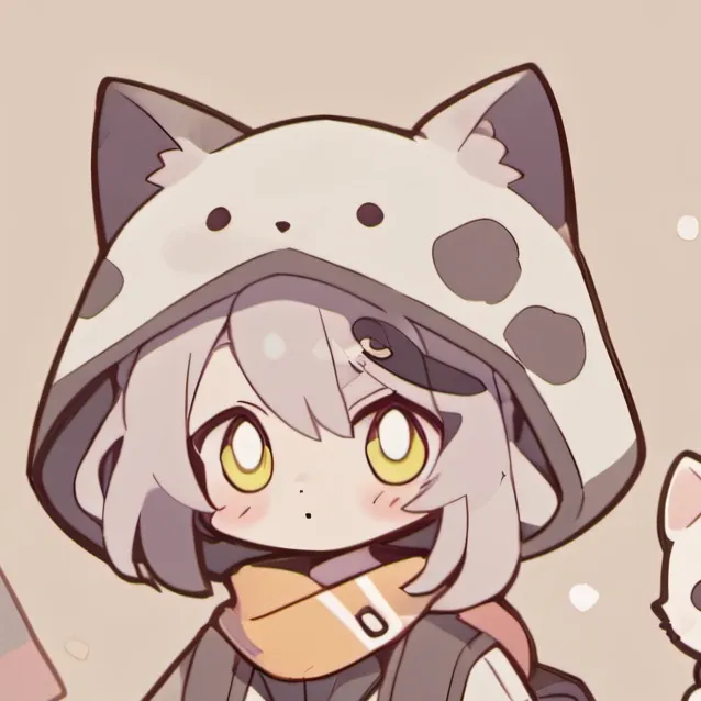 chat with ai character: potato