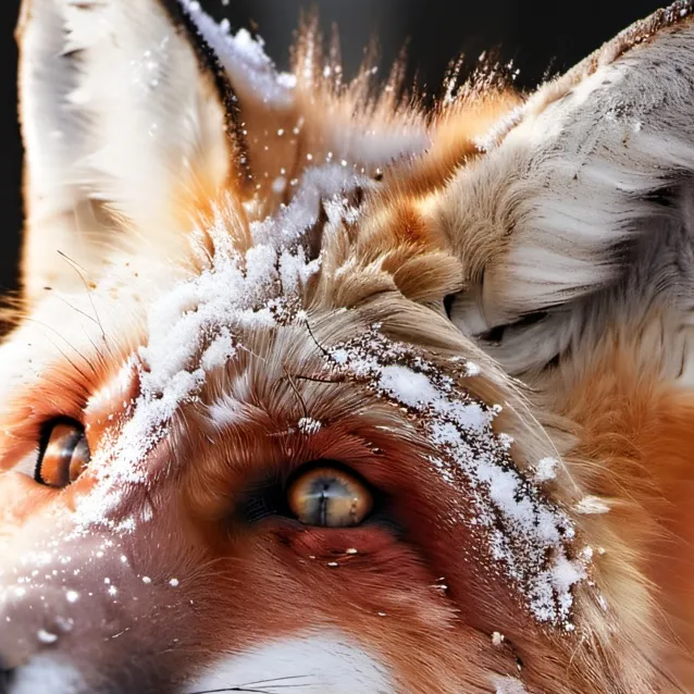 chat with ai character: little blueberry 