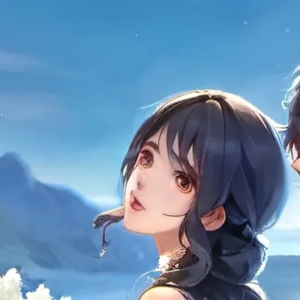 chat with ai character: Avy 