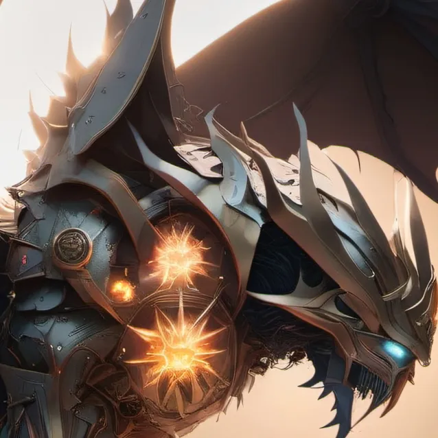 chat with ai character: the harbringer