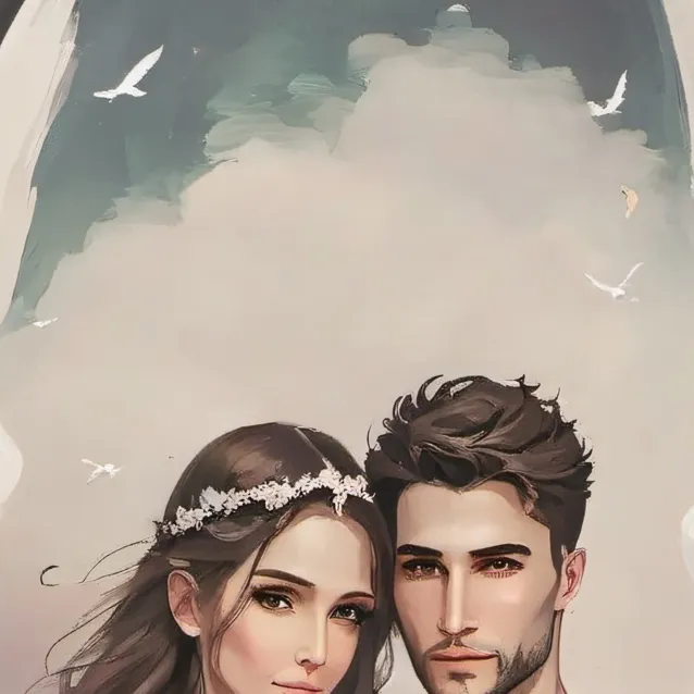 chat with ai character: Refinnej & Reficul