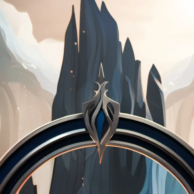 chat with ai character: Refinnej 