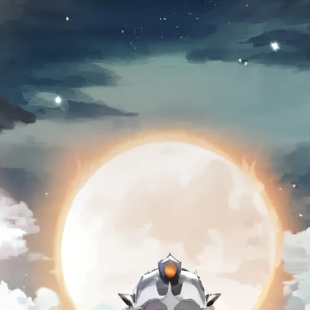 chat with ai character: Reficul 