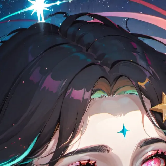 chat with ai character: Starlight