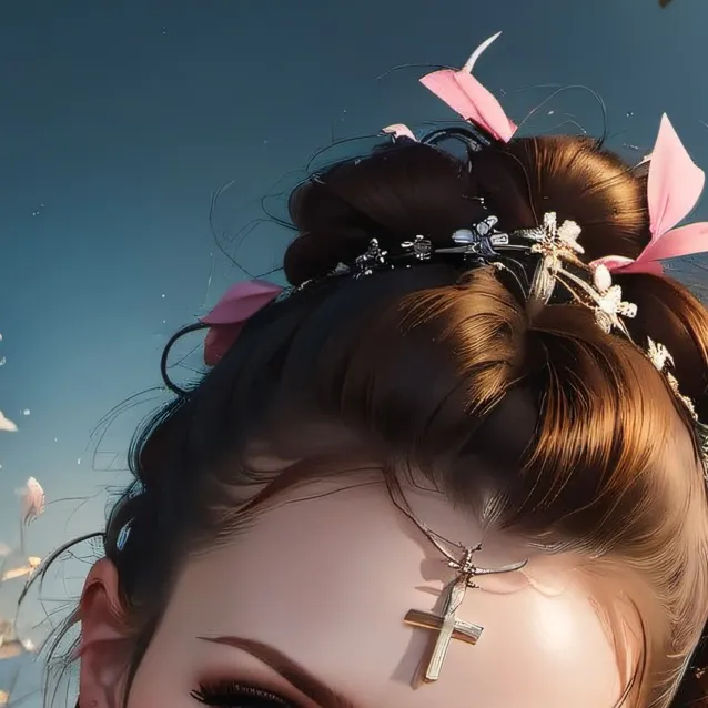 chat with ai character: Isabella