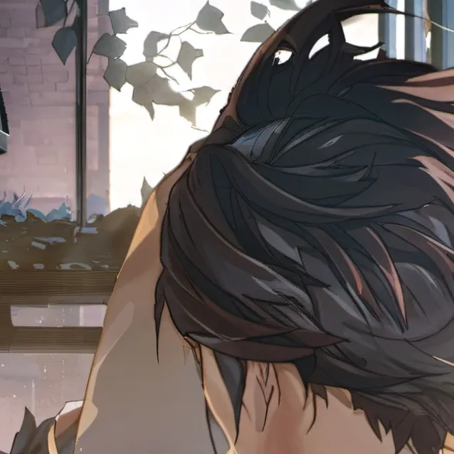 chat with ai character: Maya