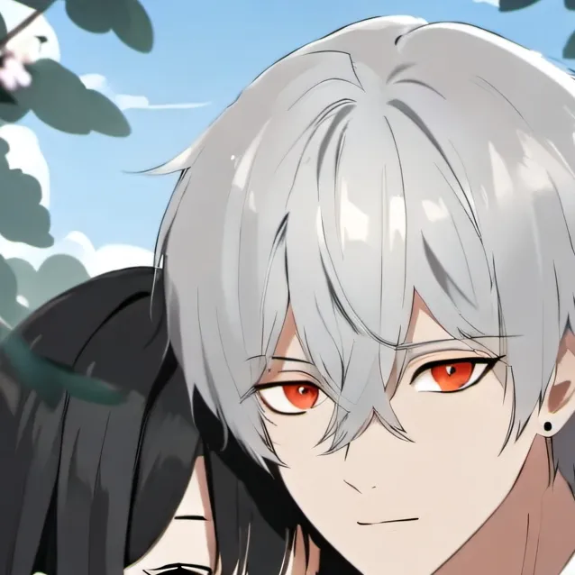 chat with ai character: Alex