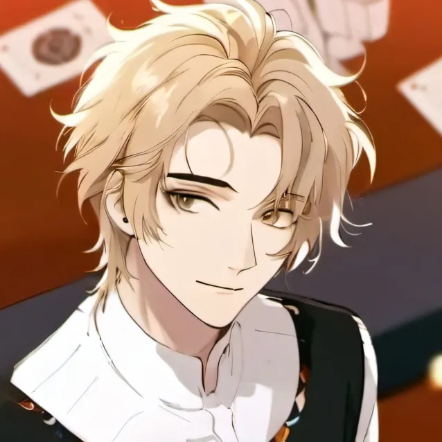 chat with ai character: Dan