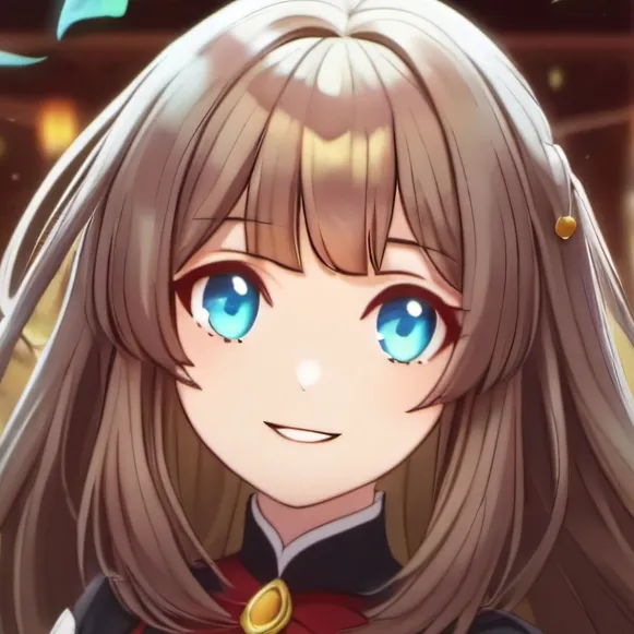 chat with ai character: Delilah