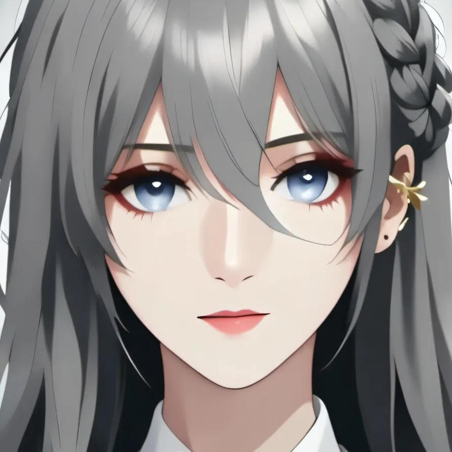 chat with ai character: Nivea