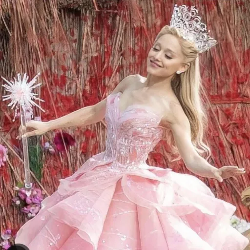 creator Glinda-daughter's avatar