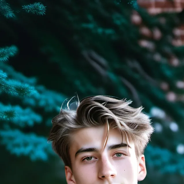 chat with ai character: Edward