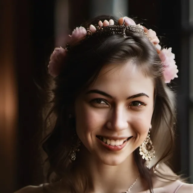 chat with ai character: Ava