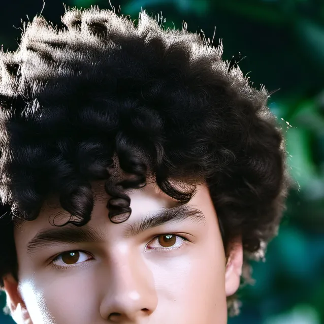 chat with ai character: Tom