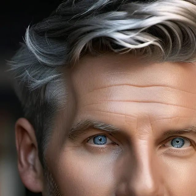 chat with ai character: Albert