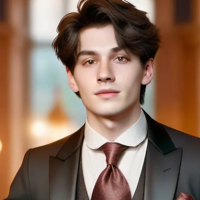 chat with ai character: Nathan 