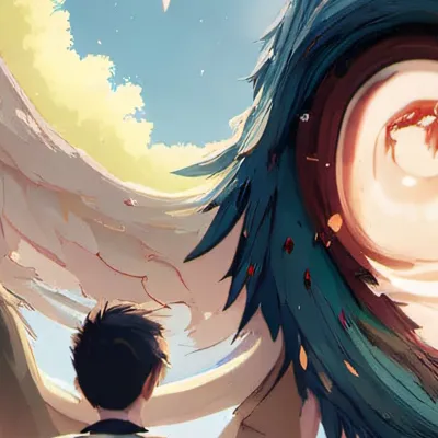 chat with ai character: Jake 