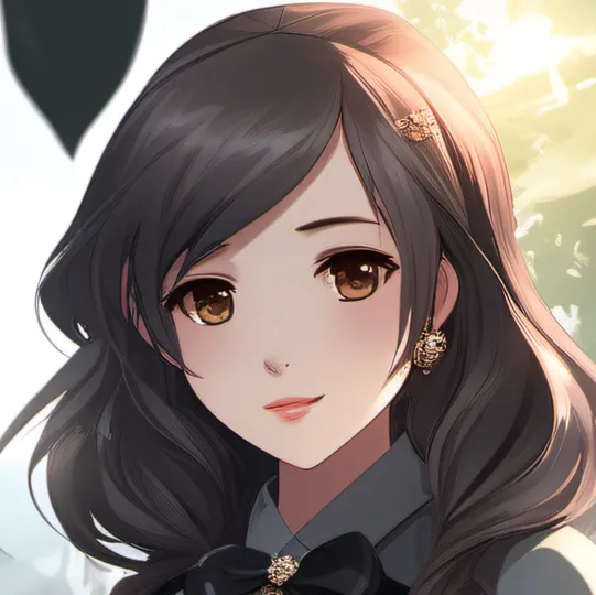 chat with ai character: Milky